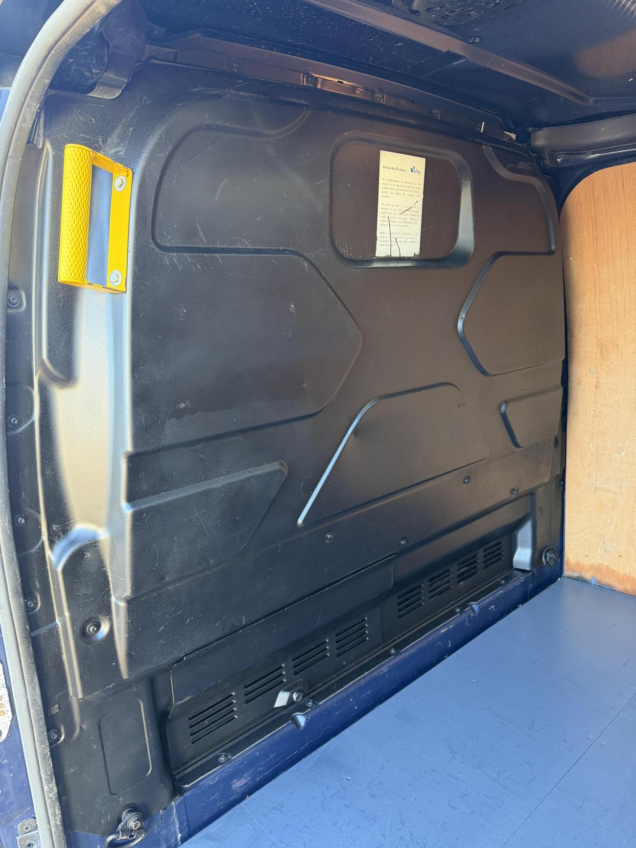 Used Ford Transit Custom 2013 for sale - 76799653: Photo 34