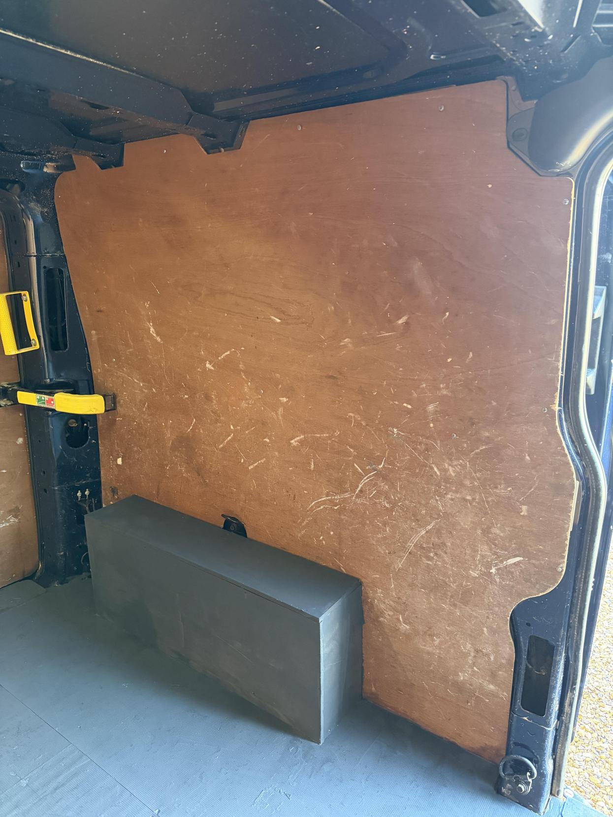 Used Ford Transit Custom 2013 for sale - 76799653: Photo 37