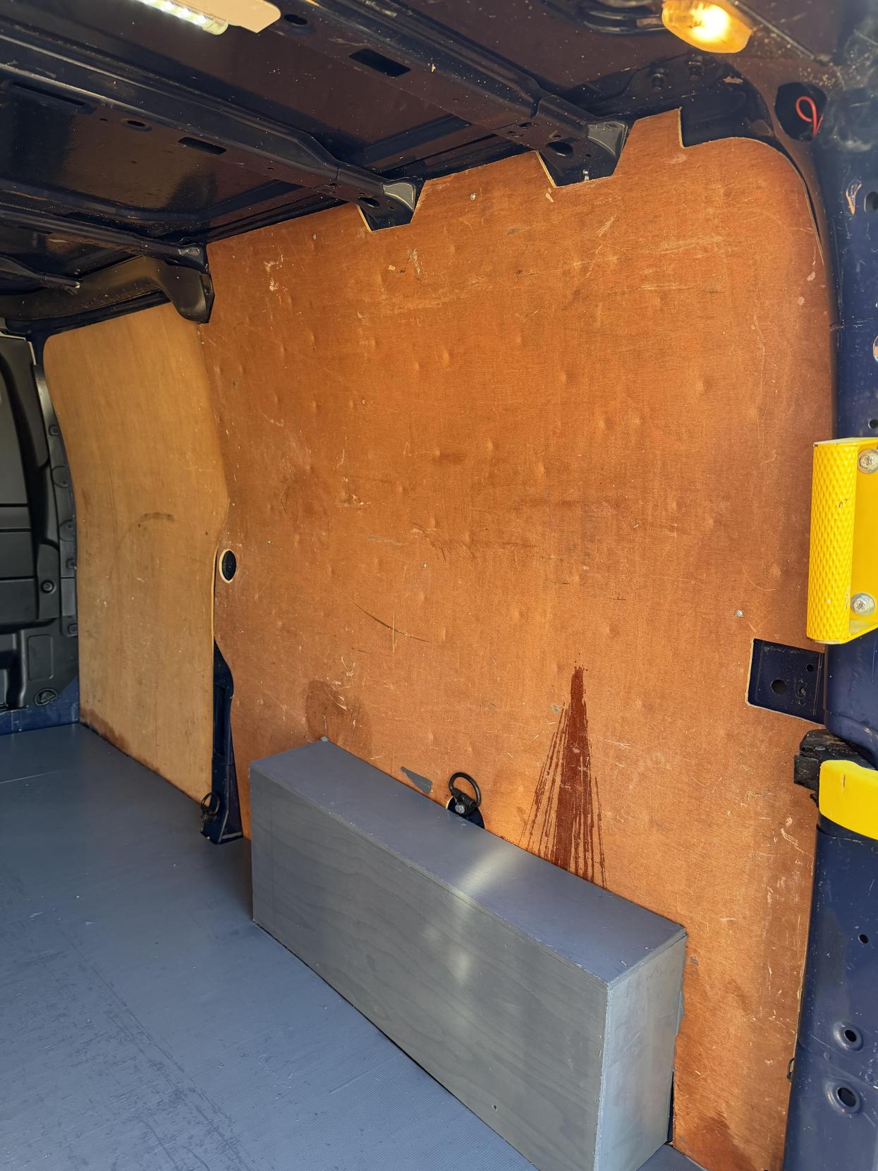 Used Ford Transit Custom 2013 for sale - 76799653: Photo 38