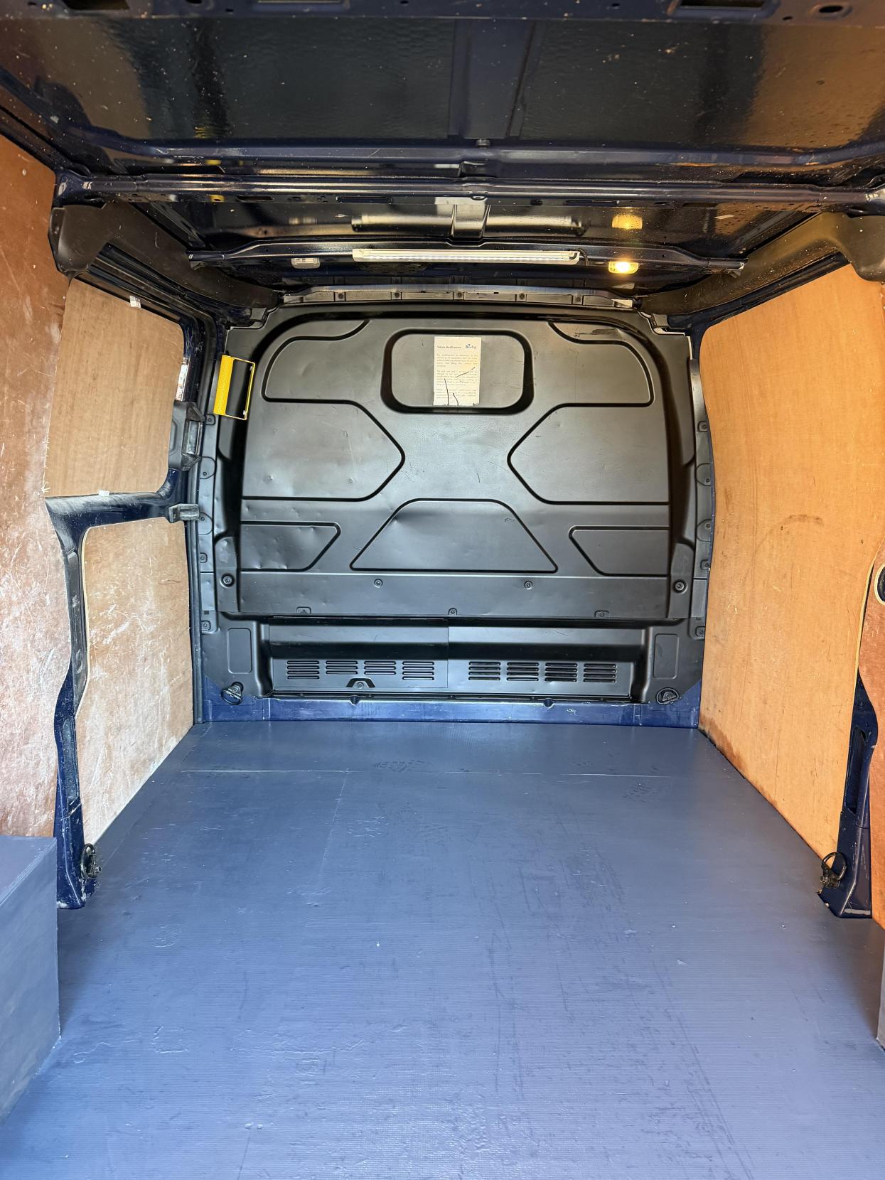 Used Ford Transit Custom 2013 for sale - 76799653: Photo 39