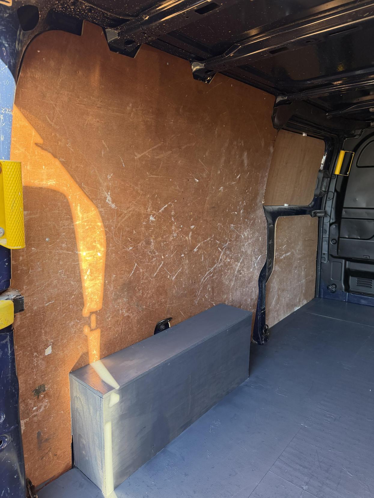 Used Ford Transit Custom 2013 for sale - 76799653: Photo 40