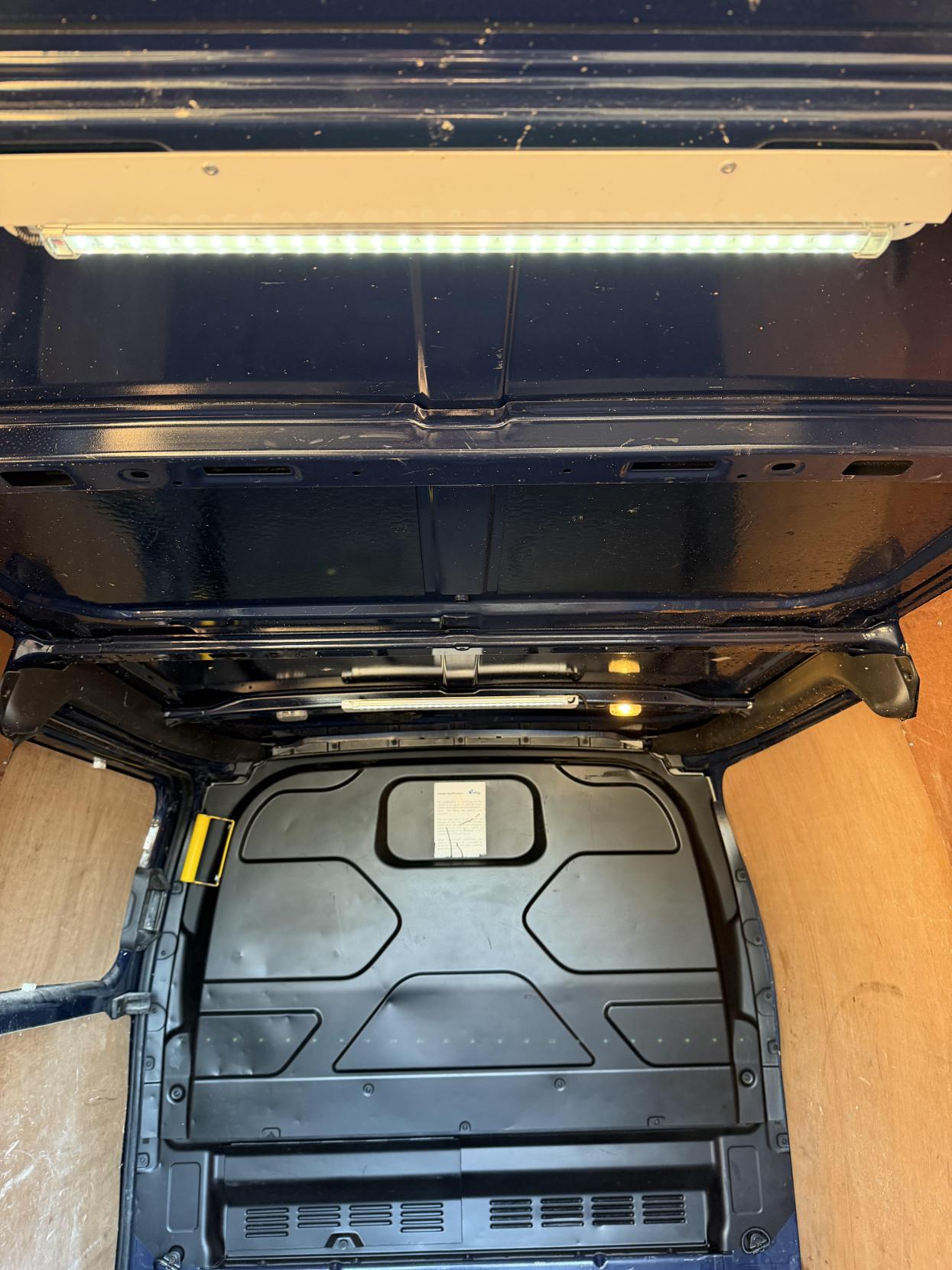 Used Ford Transit Custom 2013 for sale - 76799653: Photo 41