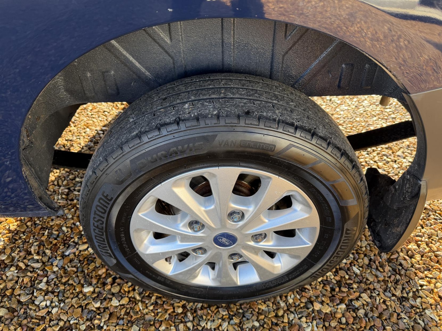 Used Ford Transit Custom 2013 for sale - 76799653: Photo 44