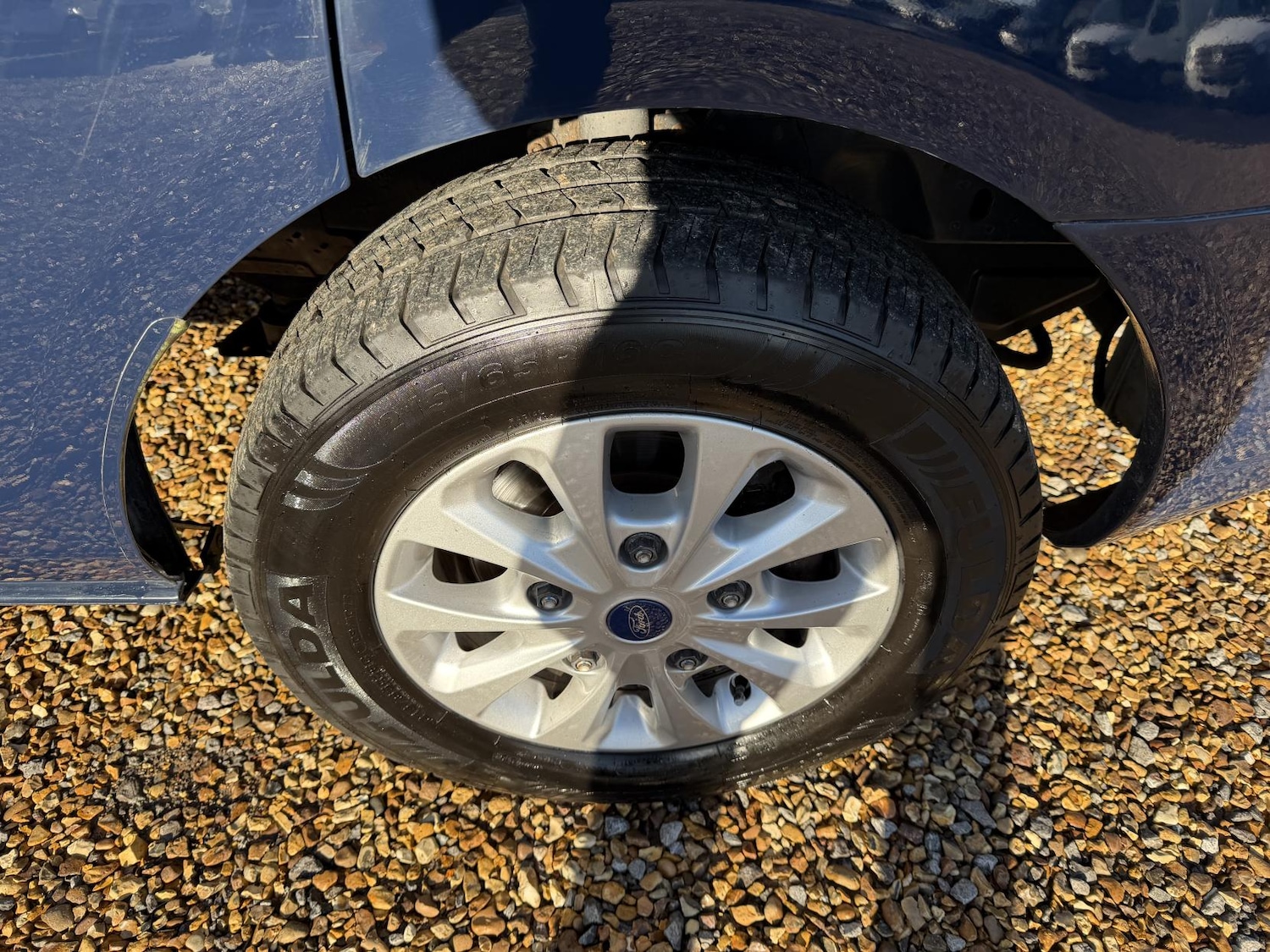 Used Ford Transit Custom 2013 for sale - 76799653: Photo 46