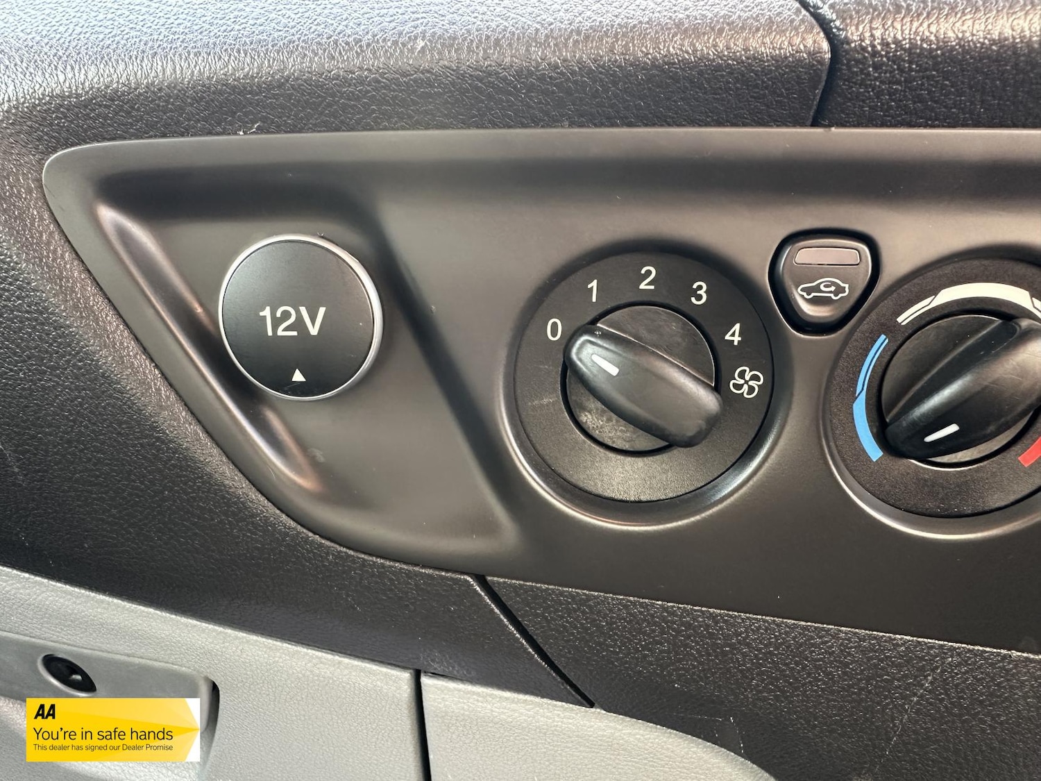 Used Ford Transit Custom 2016 for sale - 76374416: Photo 29