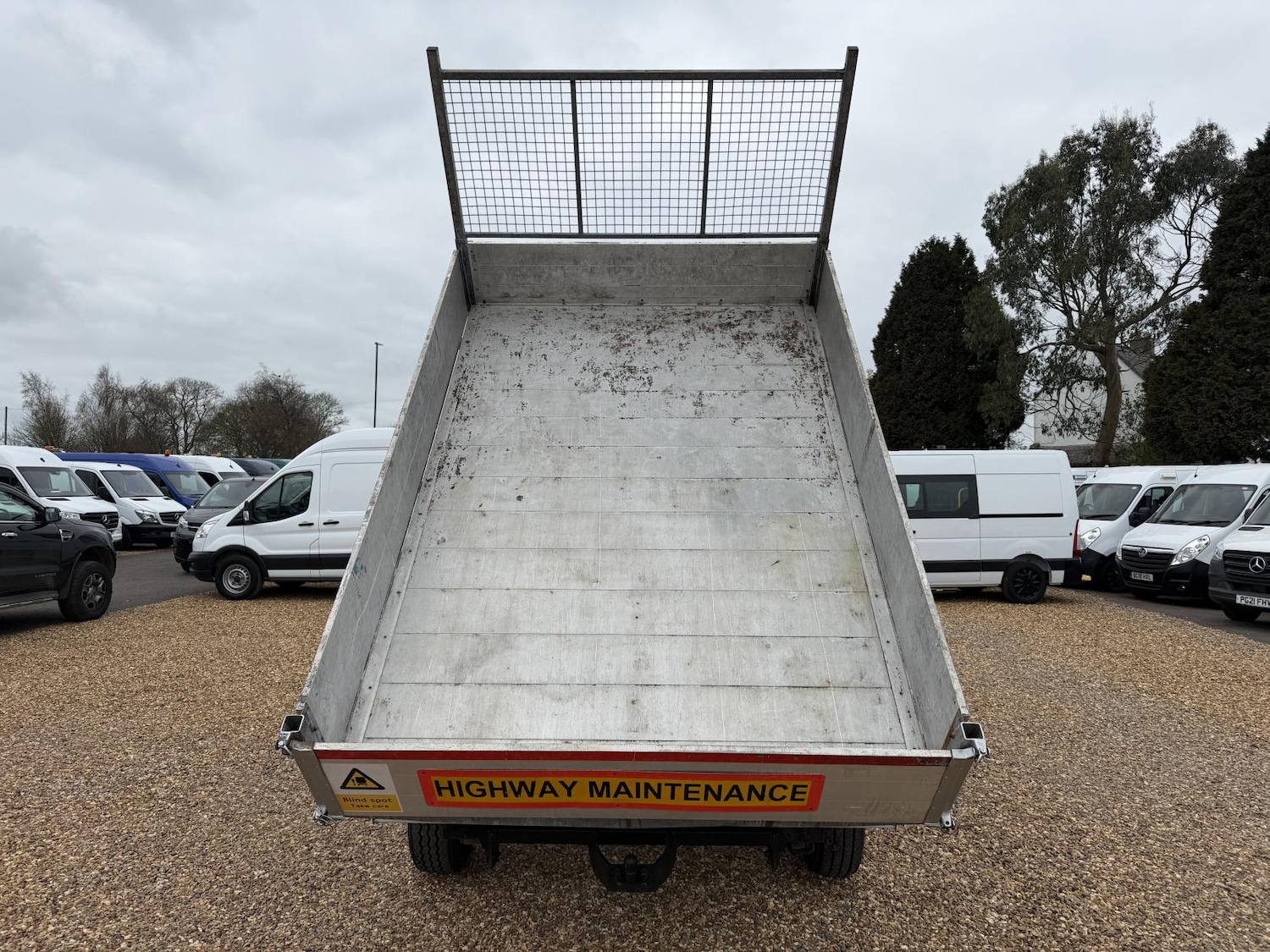 Used Citroen Relay 2017 for sale - 78112766: Photo 10