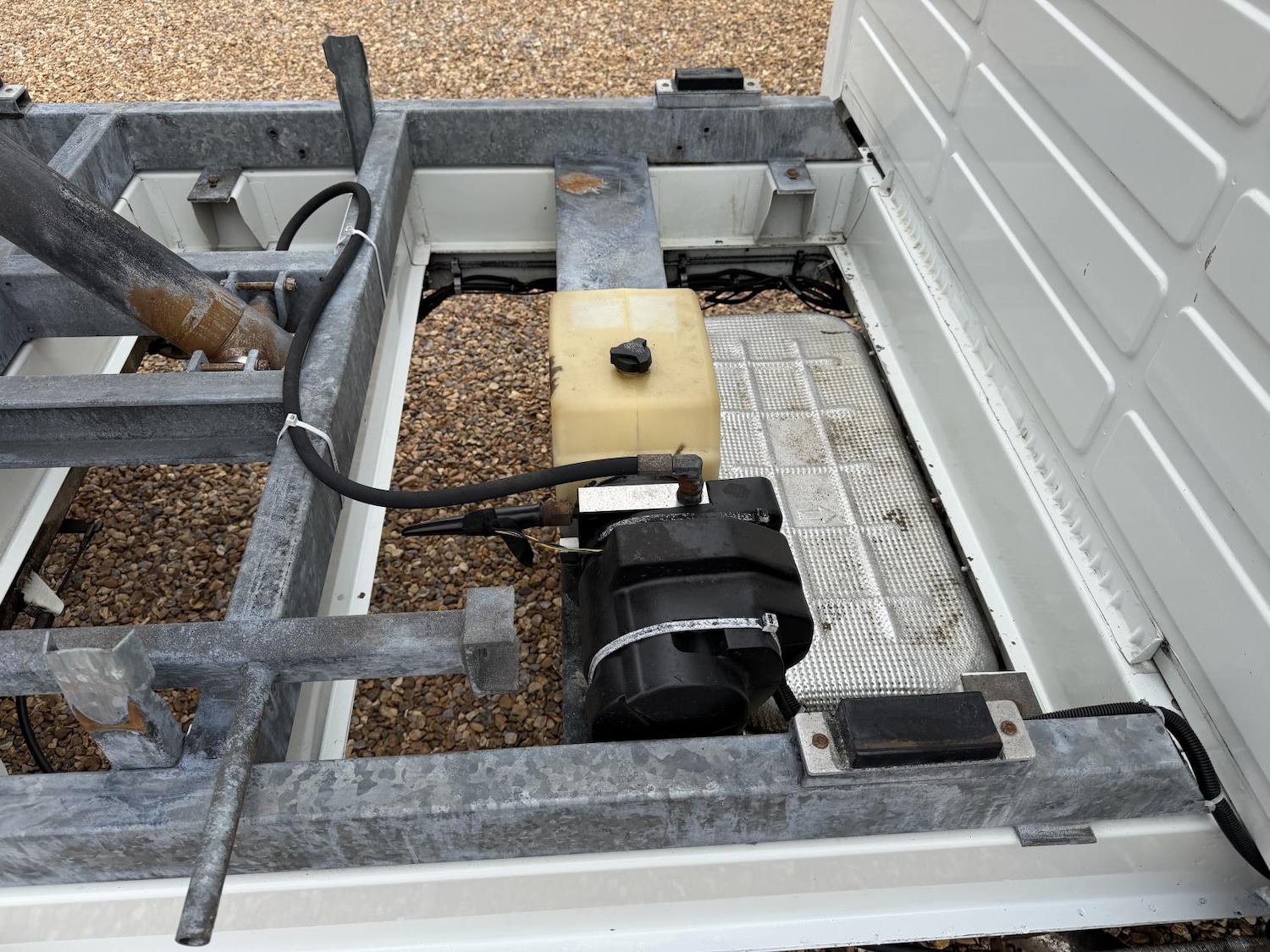 Used Citroen Relay 2017 for sale - 78112766: Photo 14