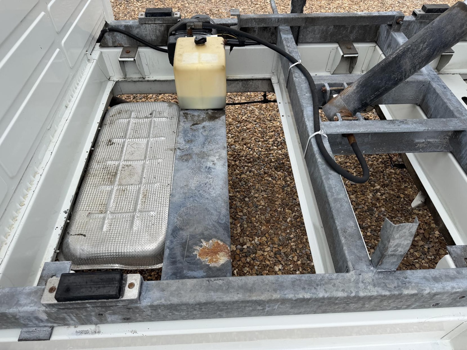 Used Citroen Relay 2017 for sale - 78112766: Photo 15