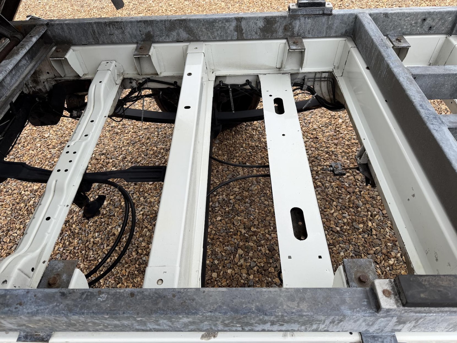 Used Citroen Relay 2017 for sale - 78112766: Photo 16