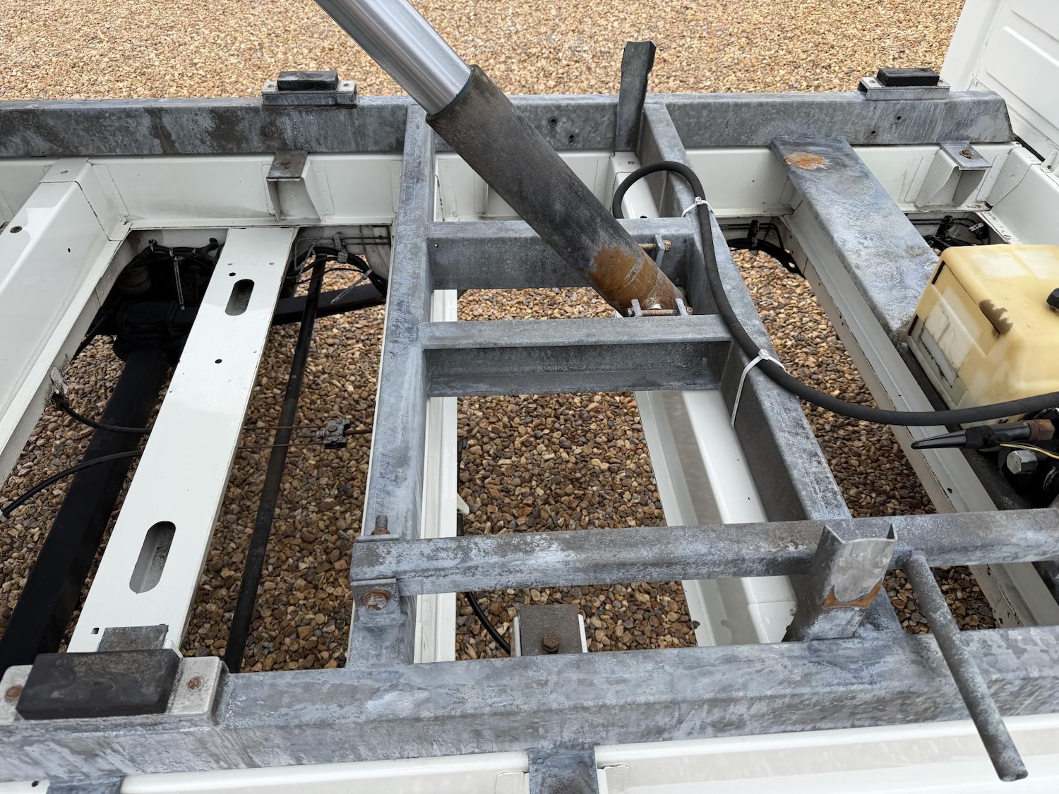 Used Citroen Relay 2017 for sale - 78112766: Photo 17