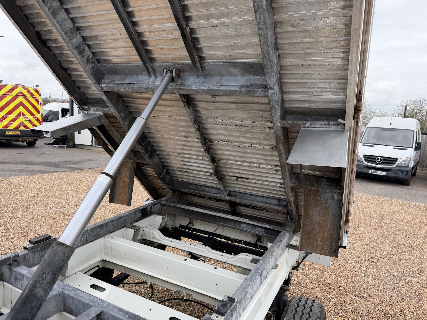 Used Citroen Relay 2017 for sale - 78112766: Photo 18