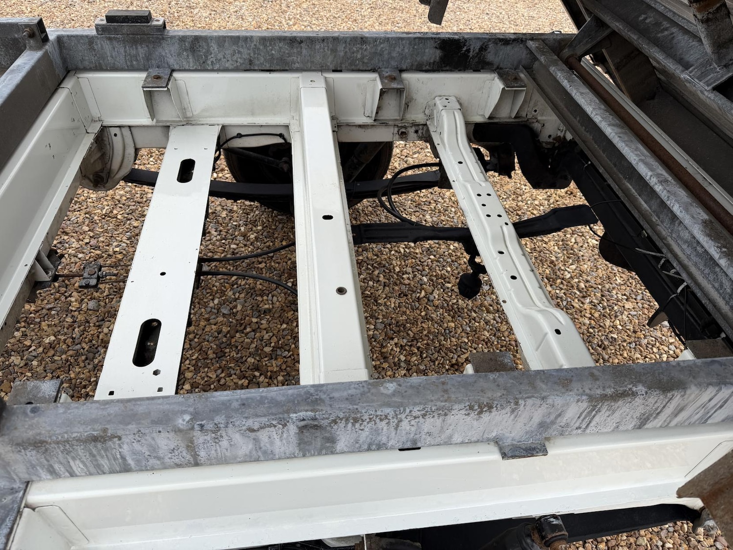 Used Citroen Relay 2017 for sale - 78112766: Photo 19