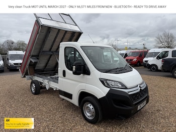 Used Citroen Relay 2017 for sale - 78112766: Photo
