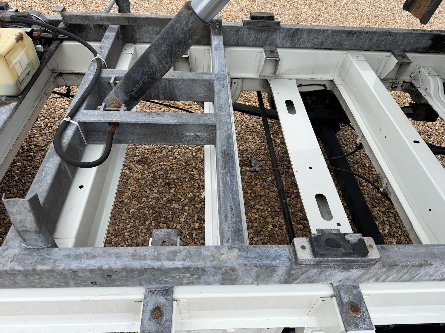 Used Citroen Relay 2017 for sale - 78112766: Photo 20