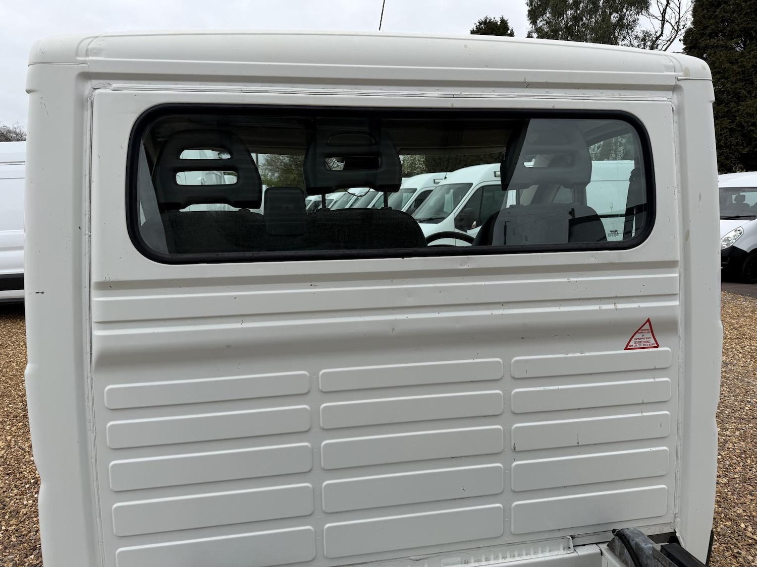 Used Citroen Relay 2017 for sale - 78112766: Photo 21