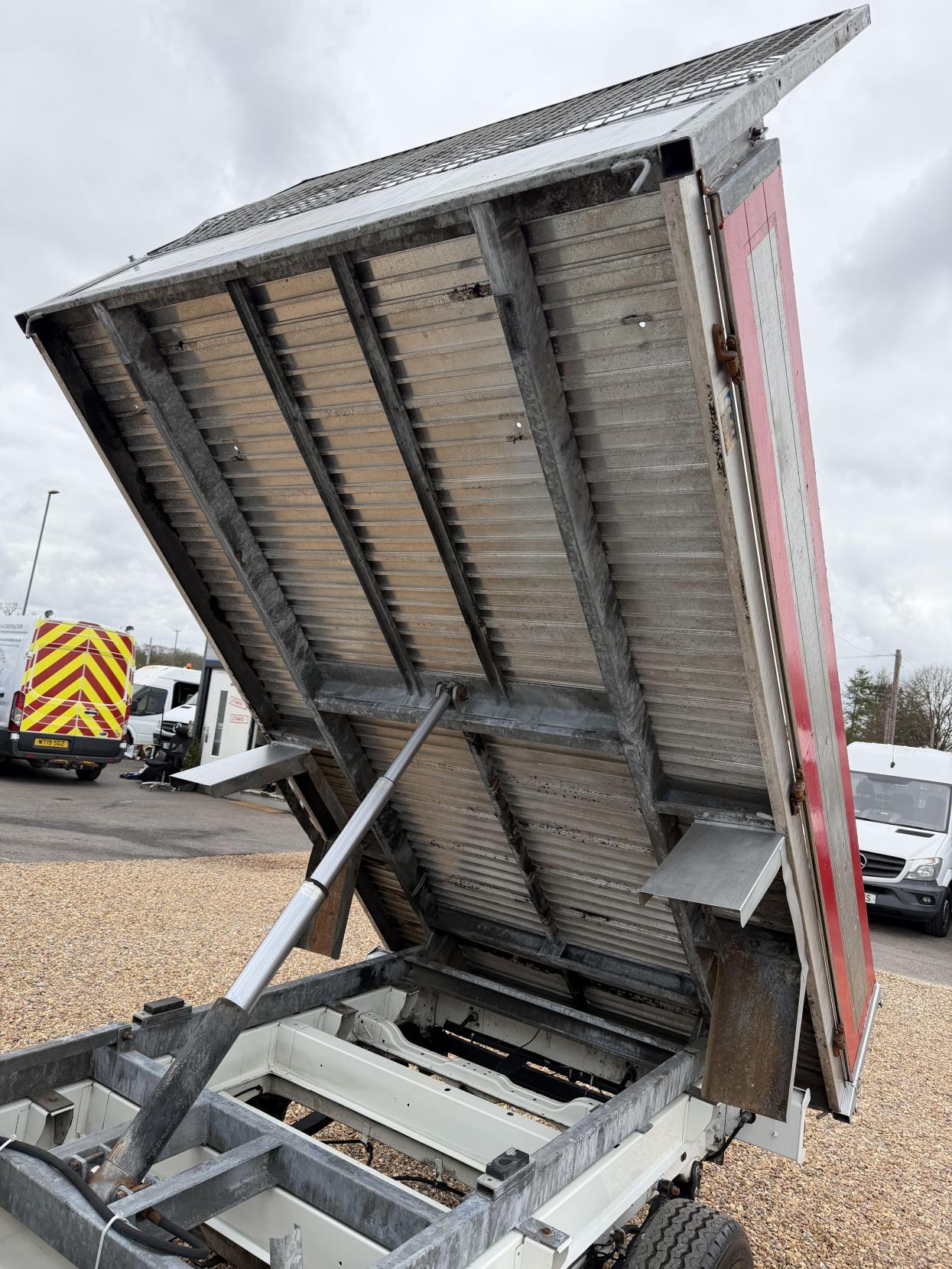 Used Citroen Relay 2017 for sale - 78112766: Photo 22