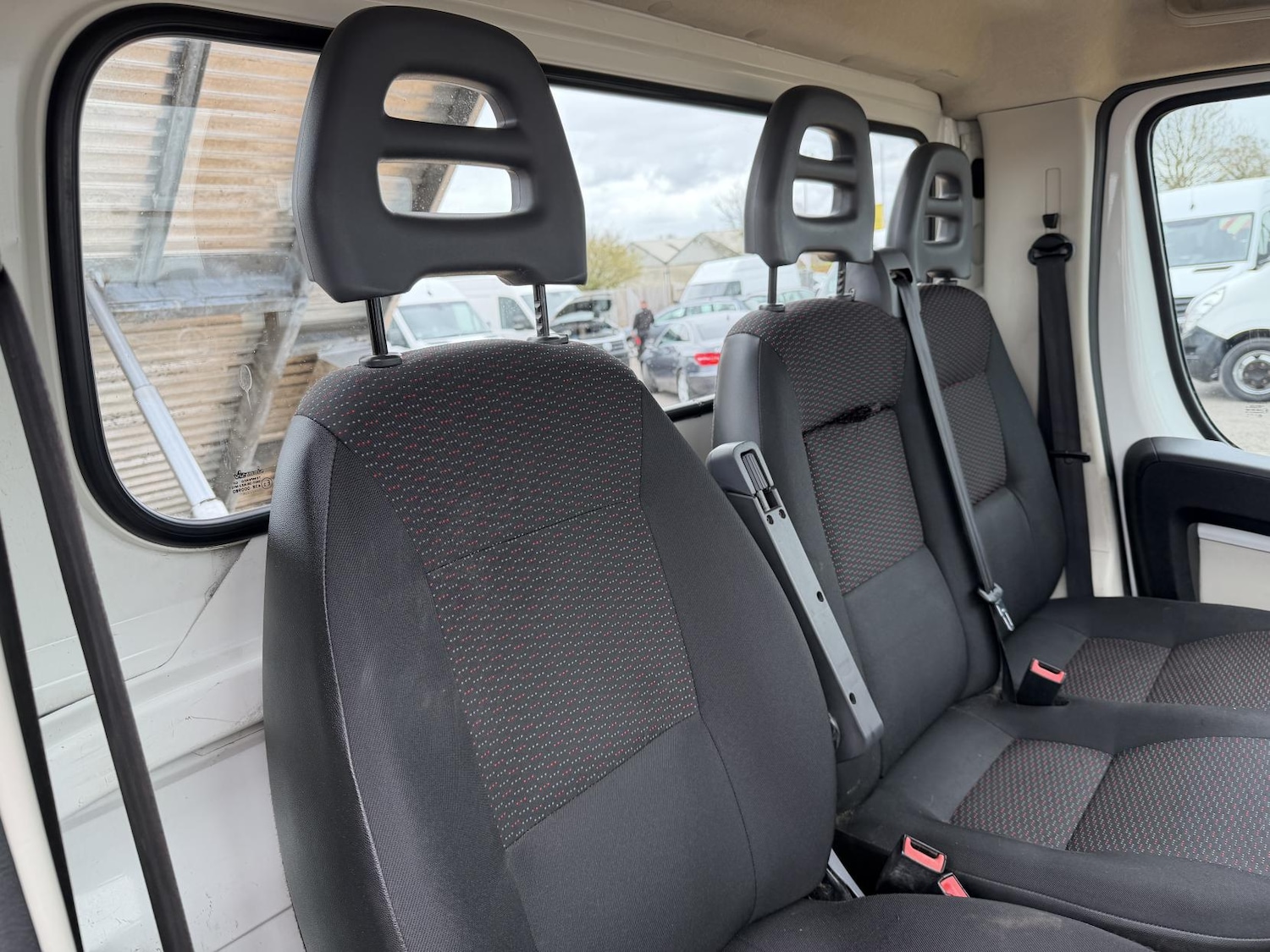 Used Citroen Relay 2017 for sale - 78112766: Photo 24