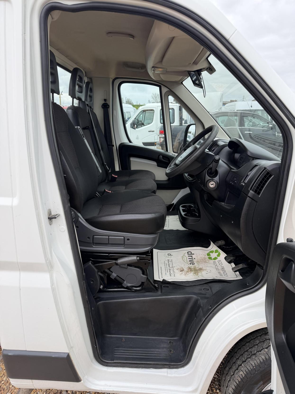 Used Citroen Relay 2017 for sale - 78112766: Photo 25