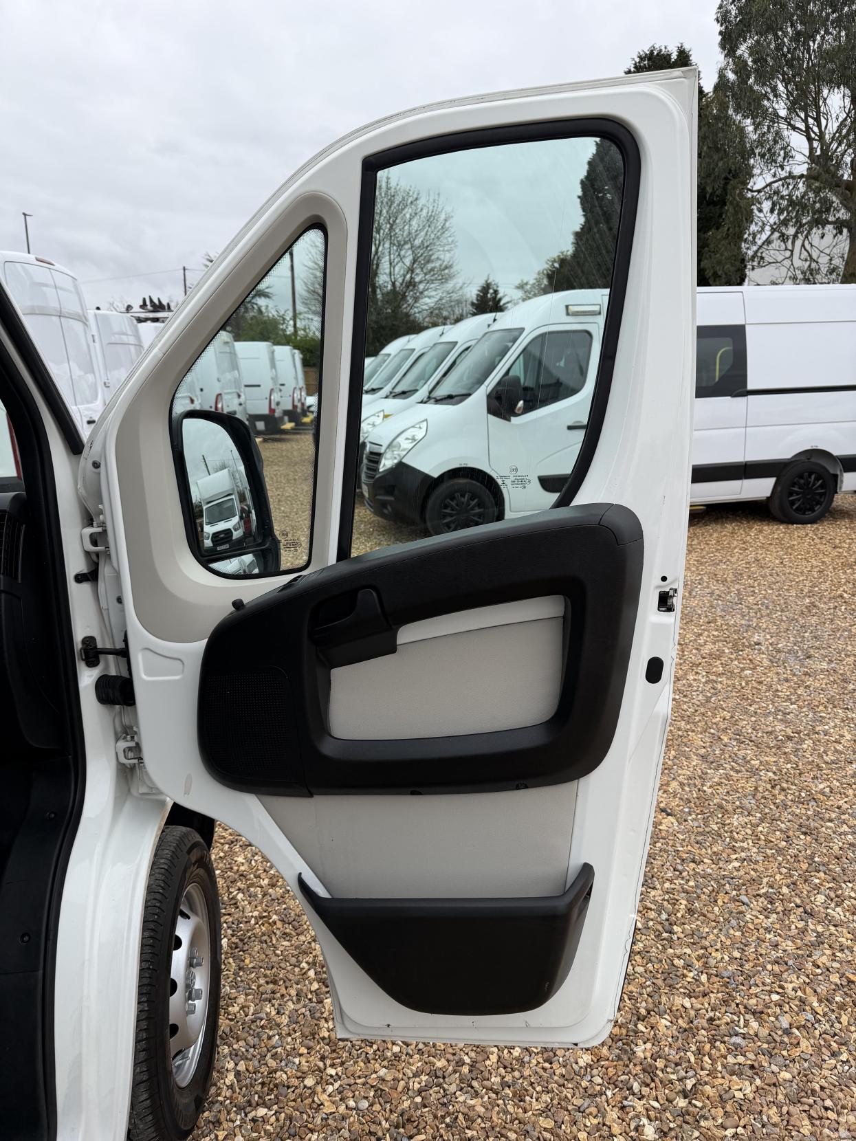 Used Citroen Relay 2017 for sale - 78112766: Photo 26
