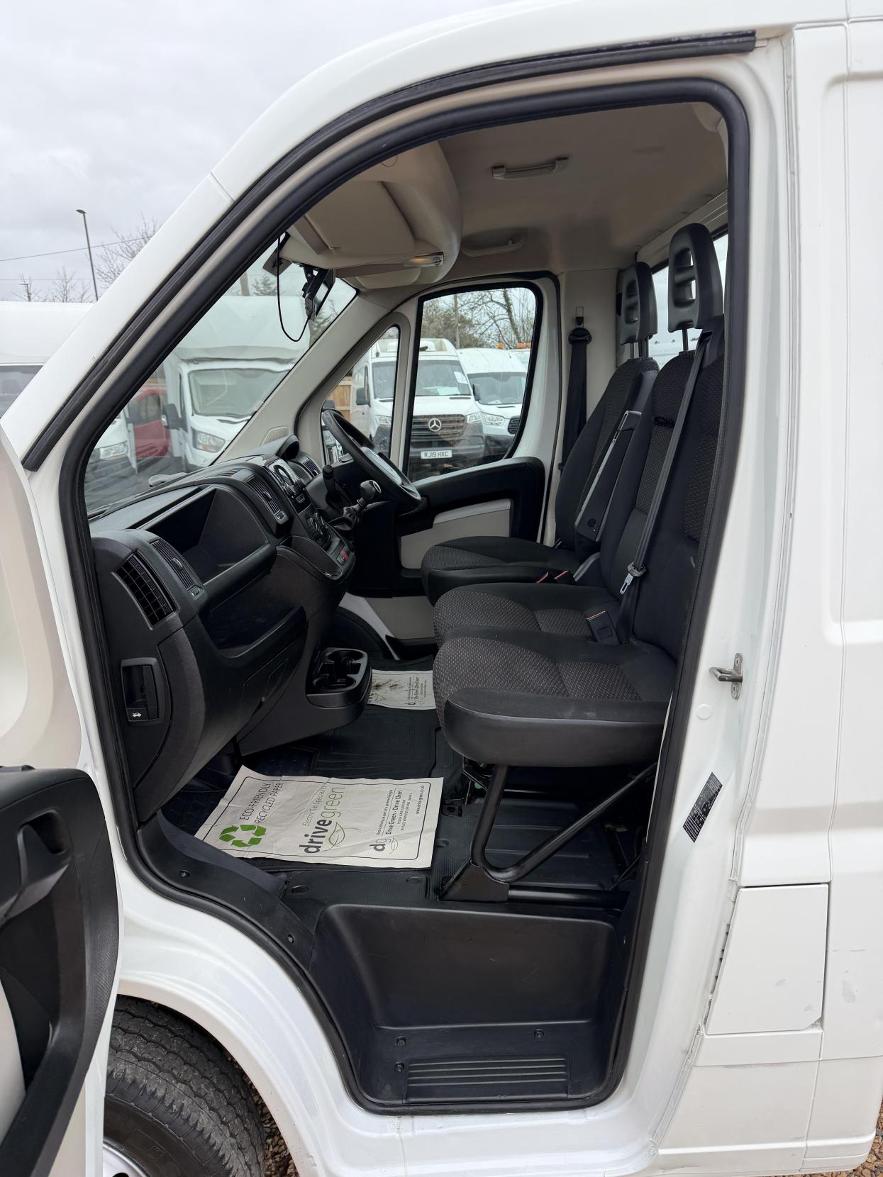 Used Citroen Relay 2017 for sale - 78112766: Photo 28