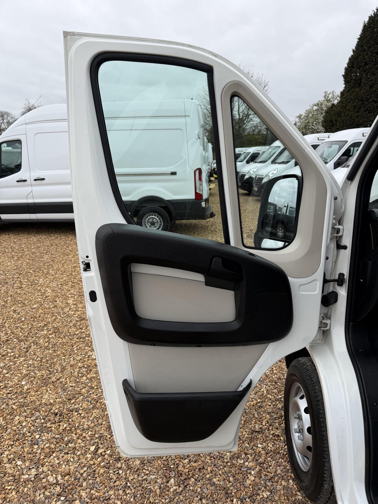 Used Citroen Relay 2017 for sale - 78112766: Photo 29