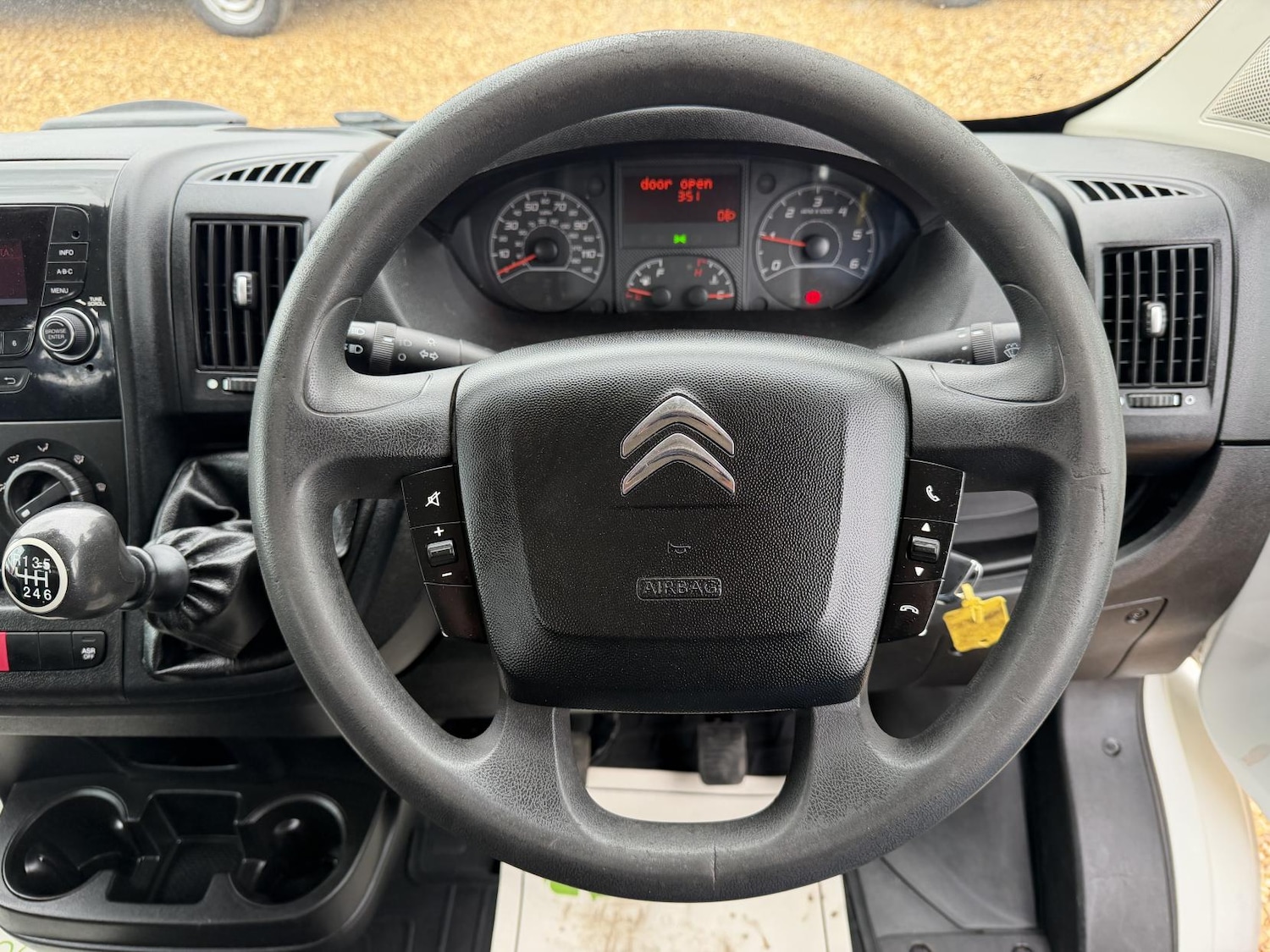 Used Citroen Relay 2017 for sale - 78112766: Photo 30