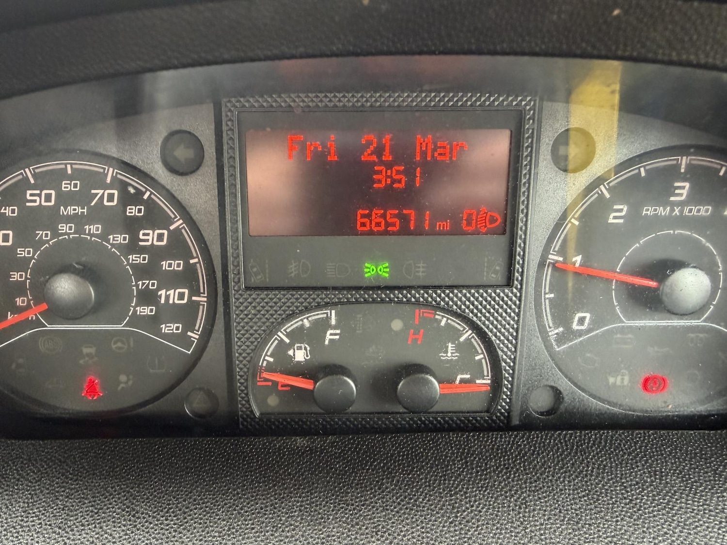 Used Citroen Relay 2017 for sale - 78112766: Photo 35