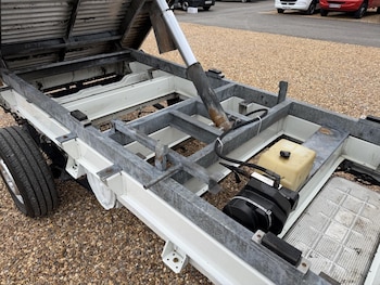 Used Citroen Relay 2017 for sale - 78112766: Photo