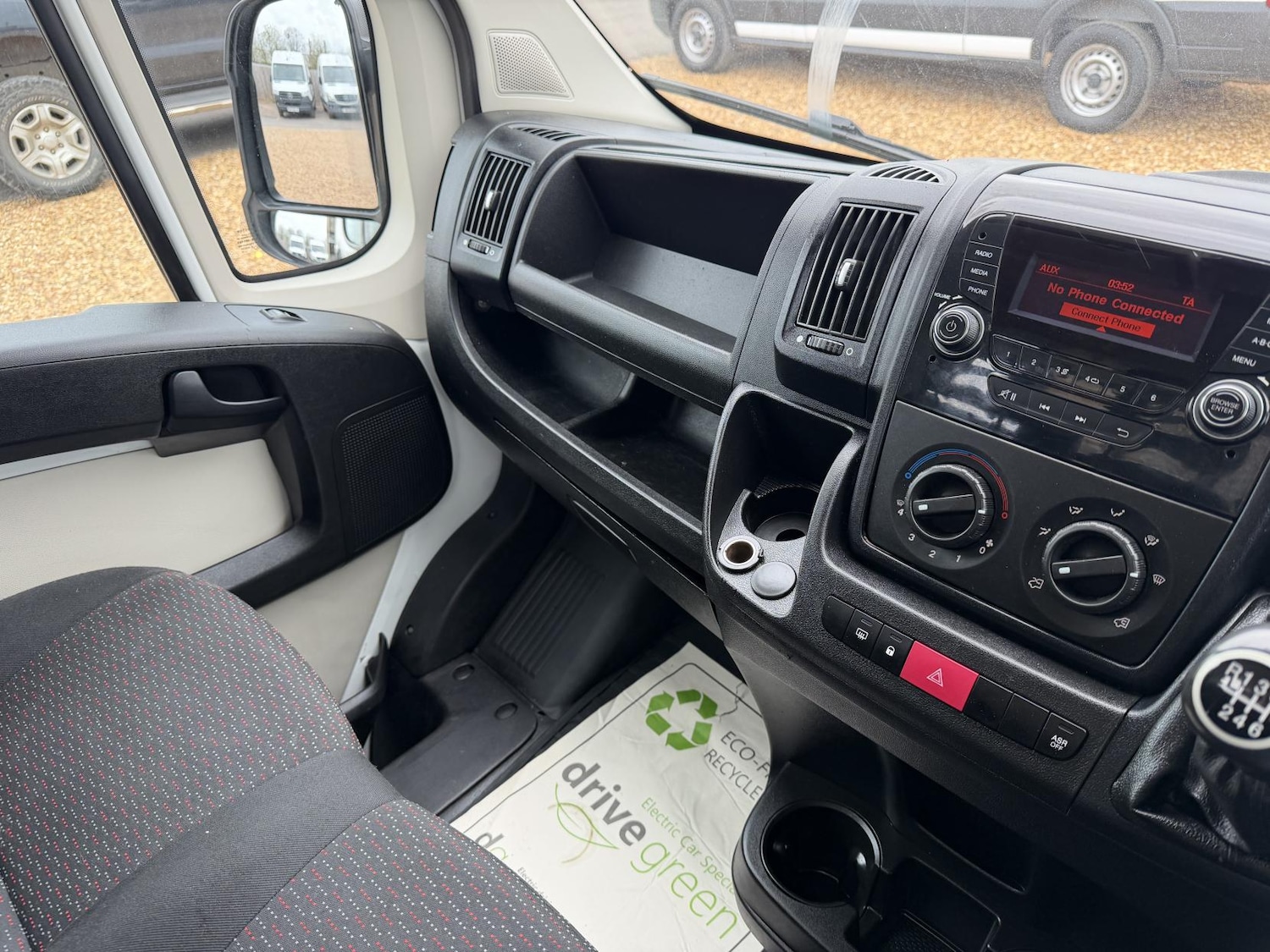 Used Citroen Relay 2017 for sale - 78112766: Photo 40