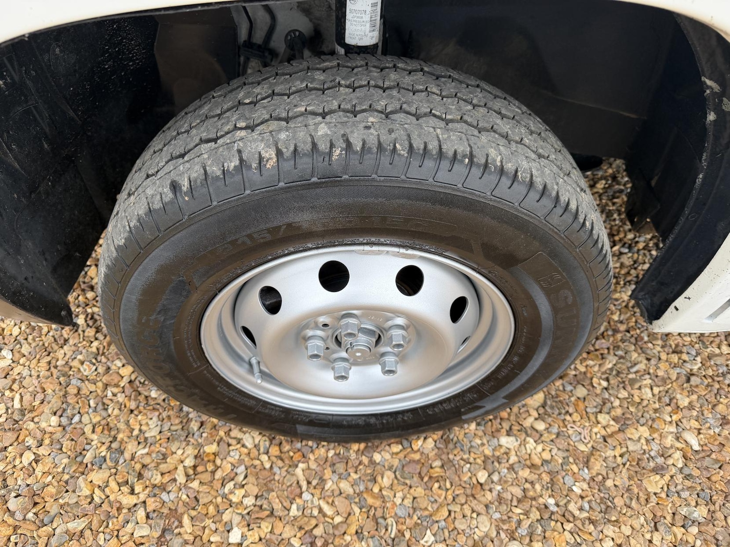 Used Citroen Relay 2017 for sale - 78112766: Photo 48