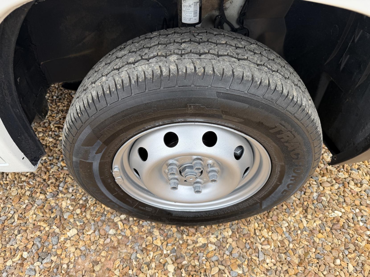 Used Citroen Relay 2017 for sale - 78112766: Photo 49