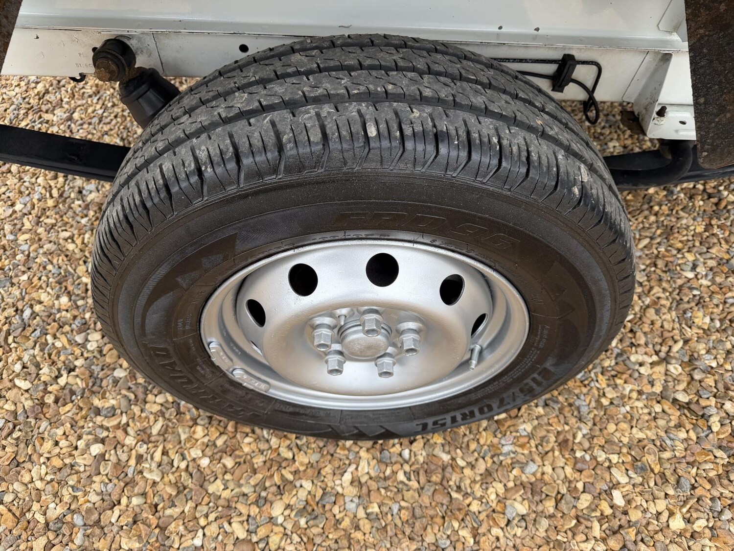 Used Citroen Relay 2017 for sale - 78112766: Photo 50