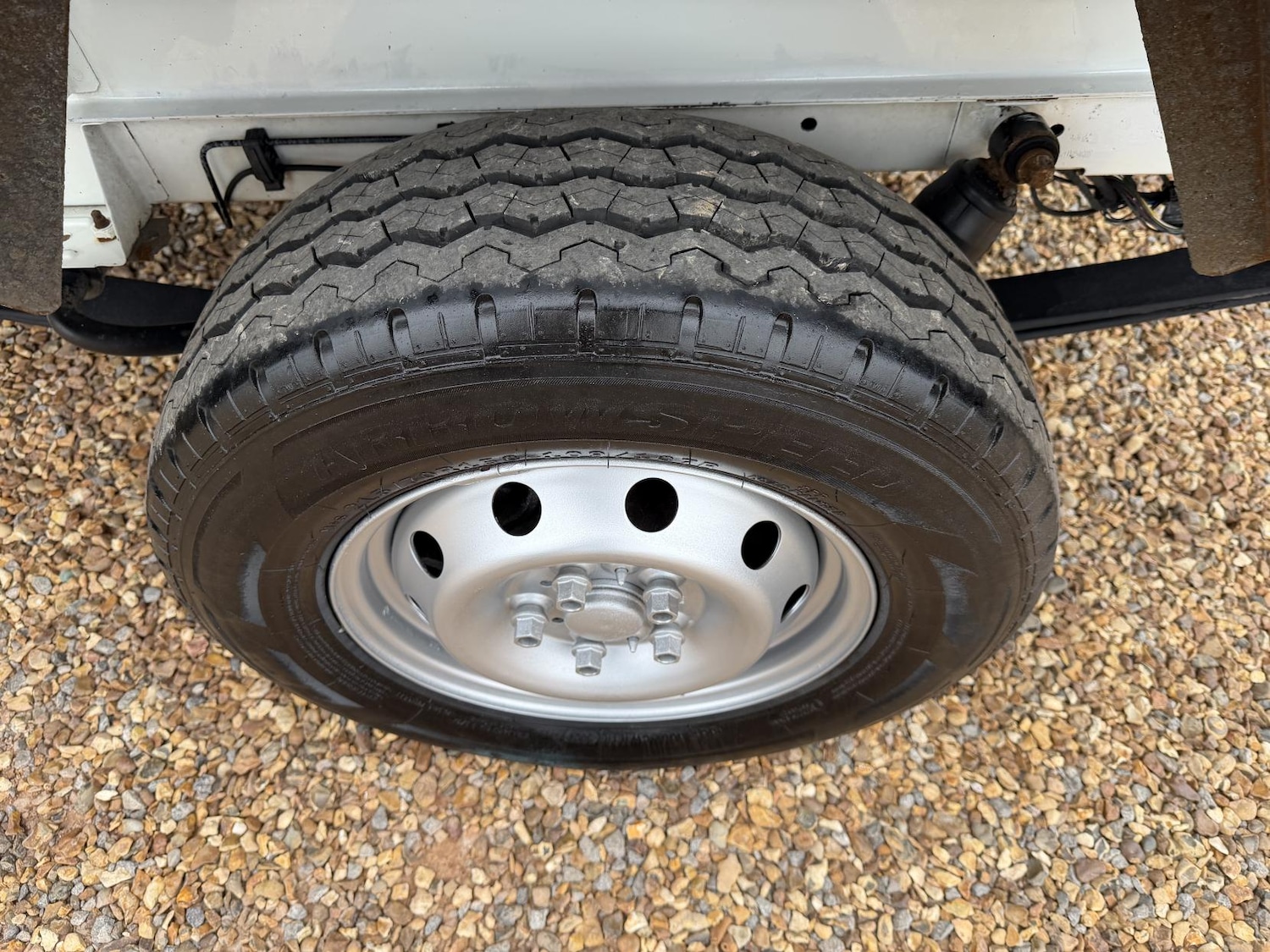 Used Citroen Relay 2017 for sale - 78112766: Photo 51