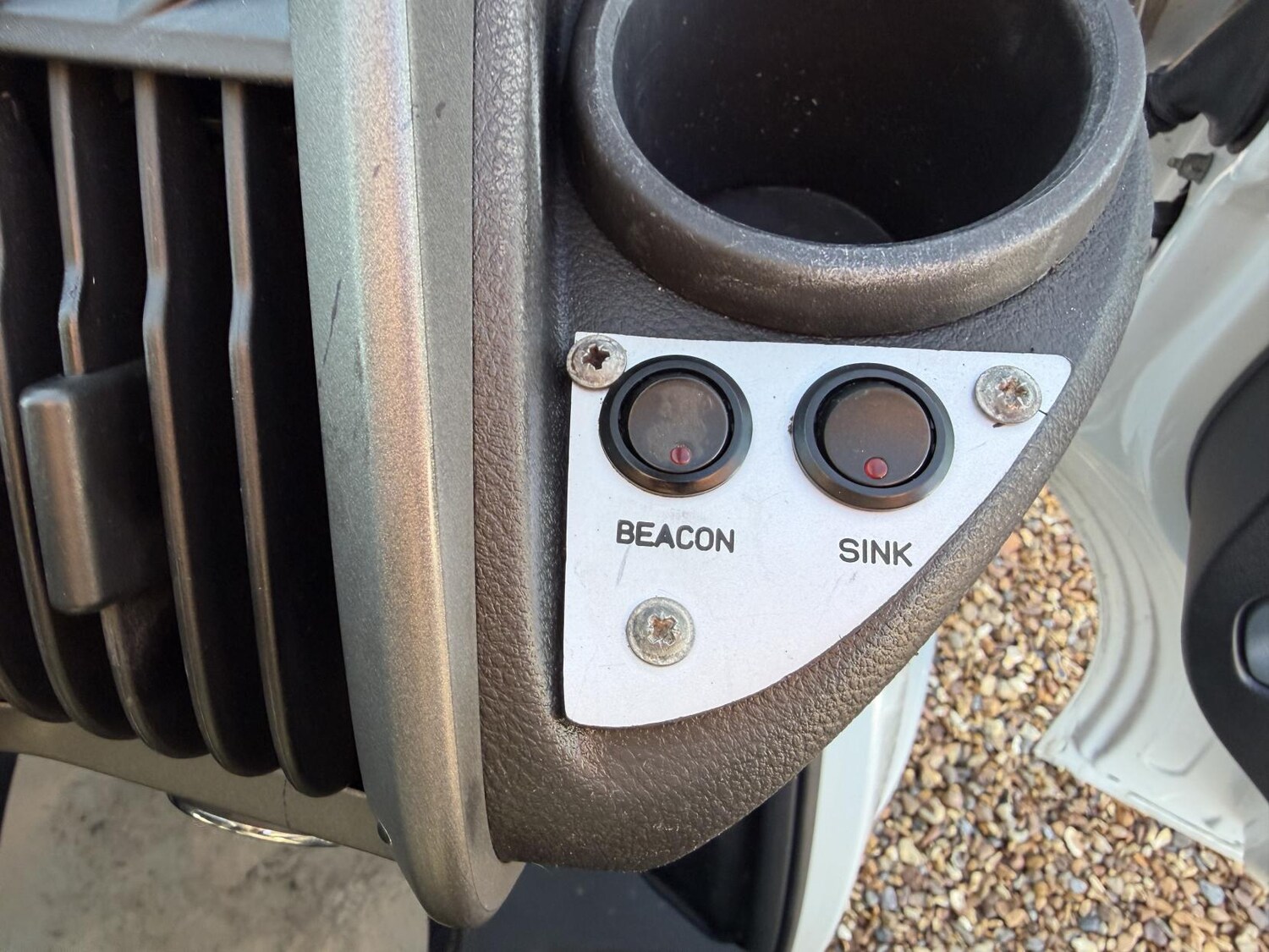 Used Ford Transit Custom 2015 for sale - 76660599: Photo 18