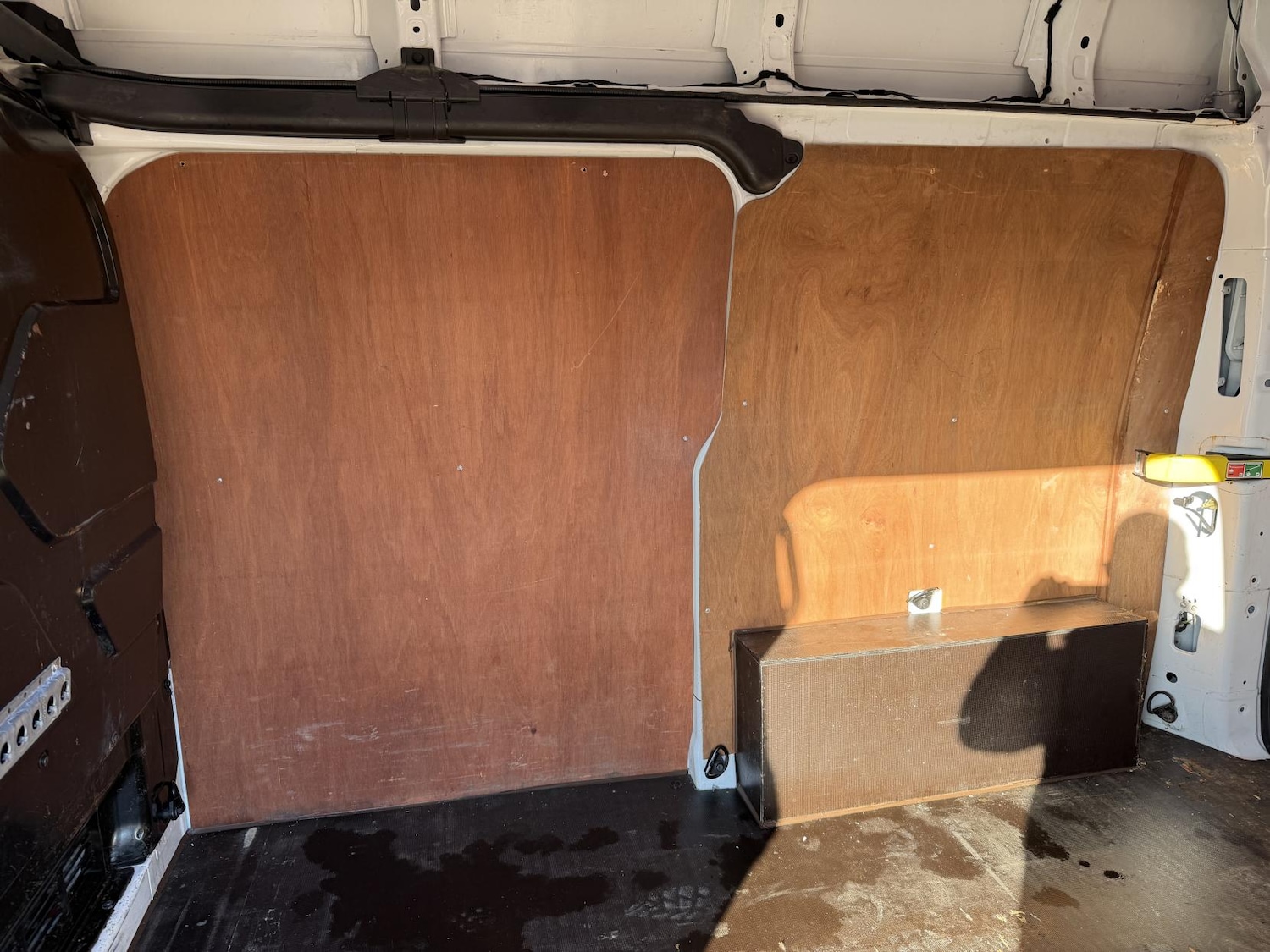 Used Ford Transit Custom 2015 for sale - 76660599: Photo 30