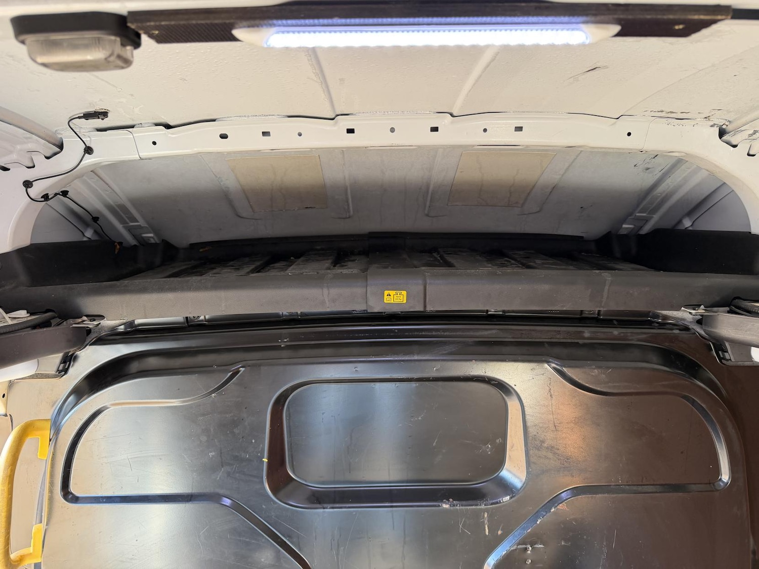 Used Ford Transit Custom 2015 for sale - 76660599: Photo 33