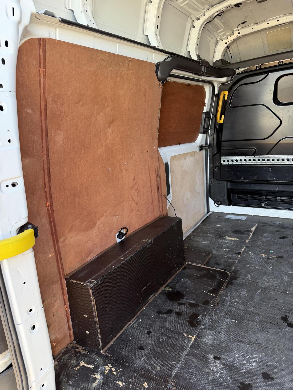 Used Ford Transit Custom 2015 for sale - 76660599: Photo 36