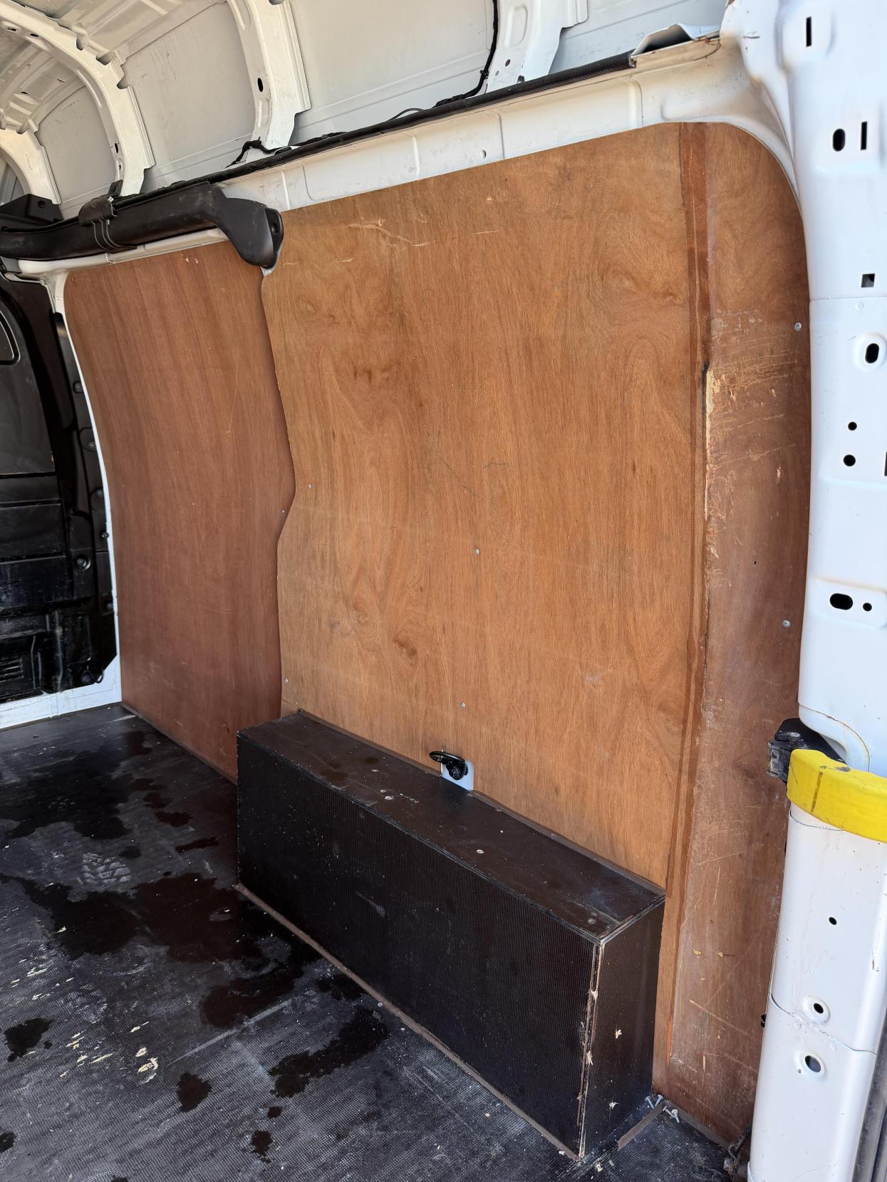 Used Ford Transit Custom 2015 for sale - 76660599: Photo 39