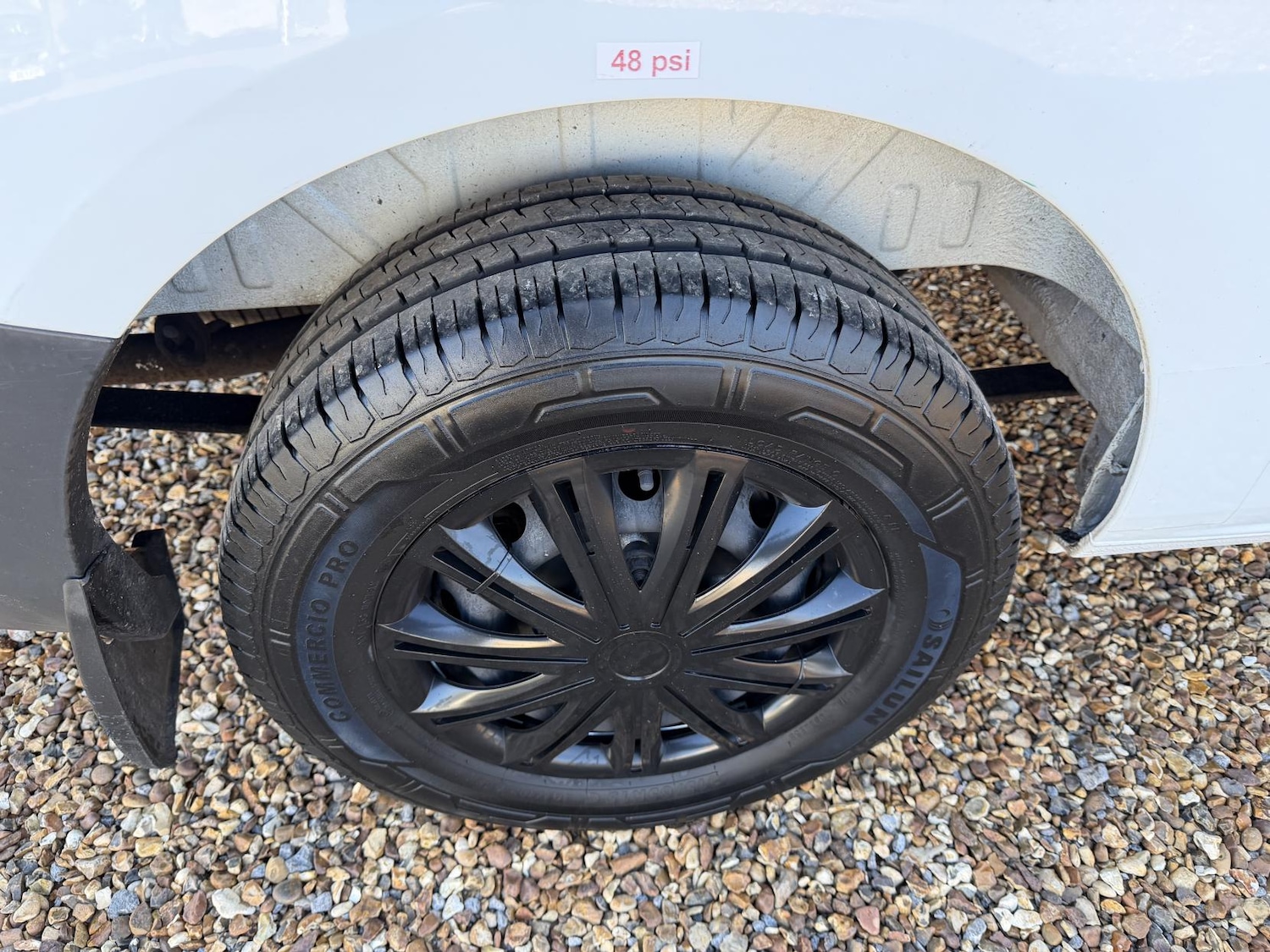 Used Ford Transit Custom 2015 for sale - 76660599: Photo 41