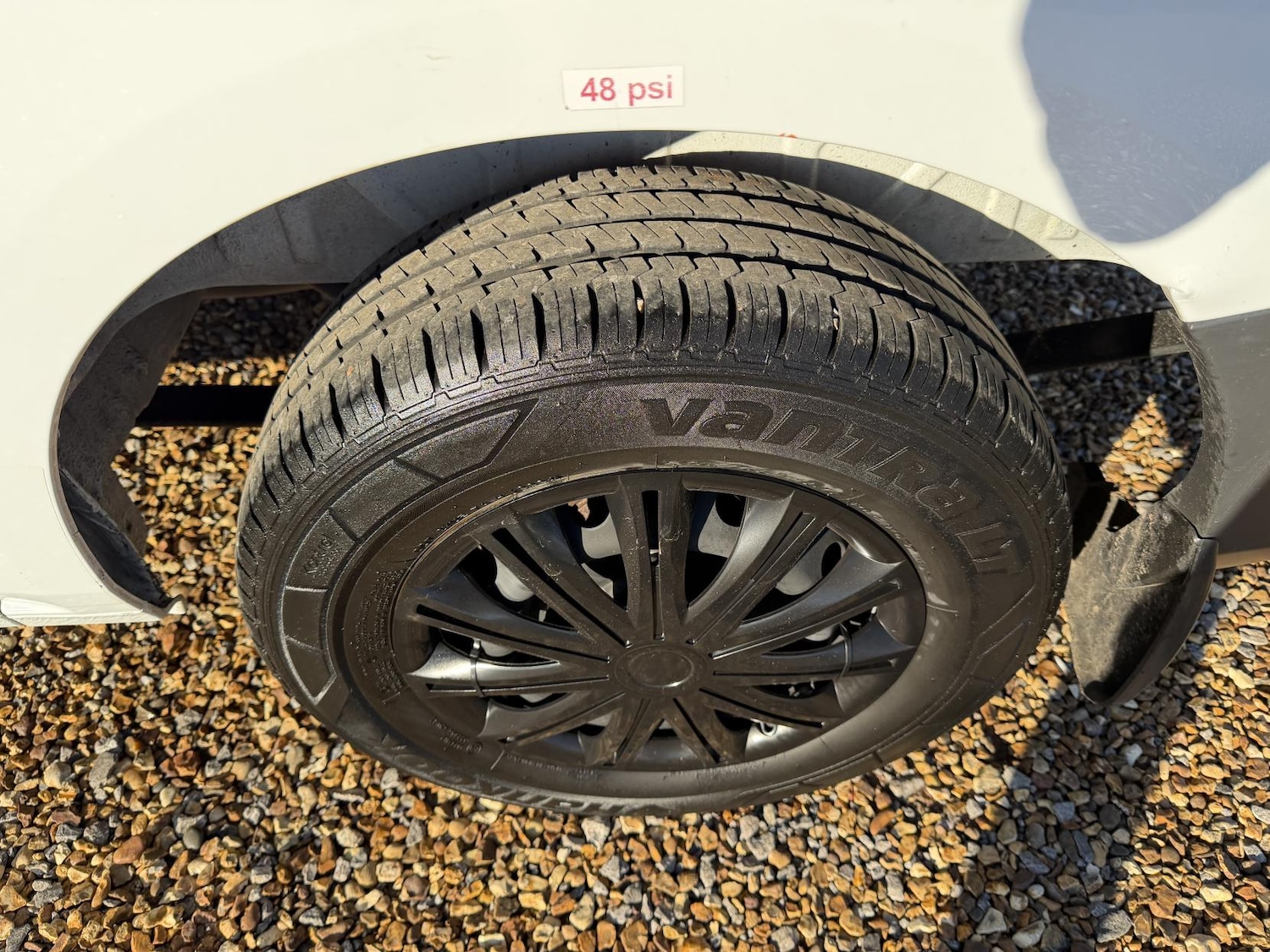 Used Ford Transit Custom 2015 for sale - 76660599: Photo 42