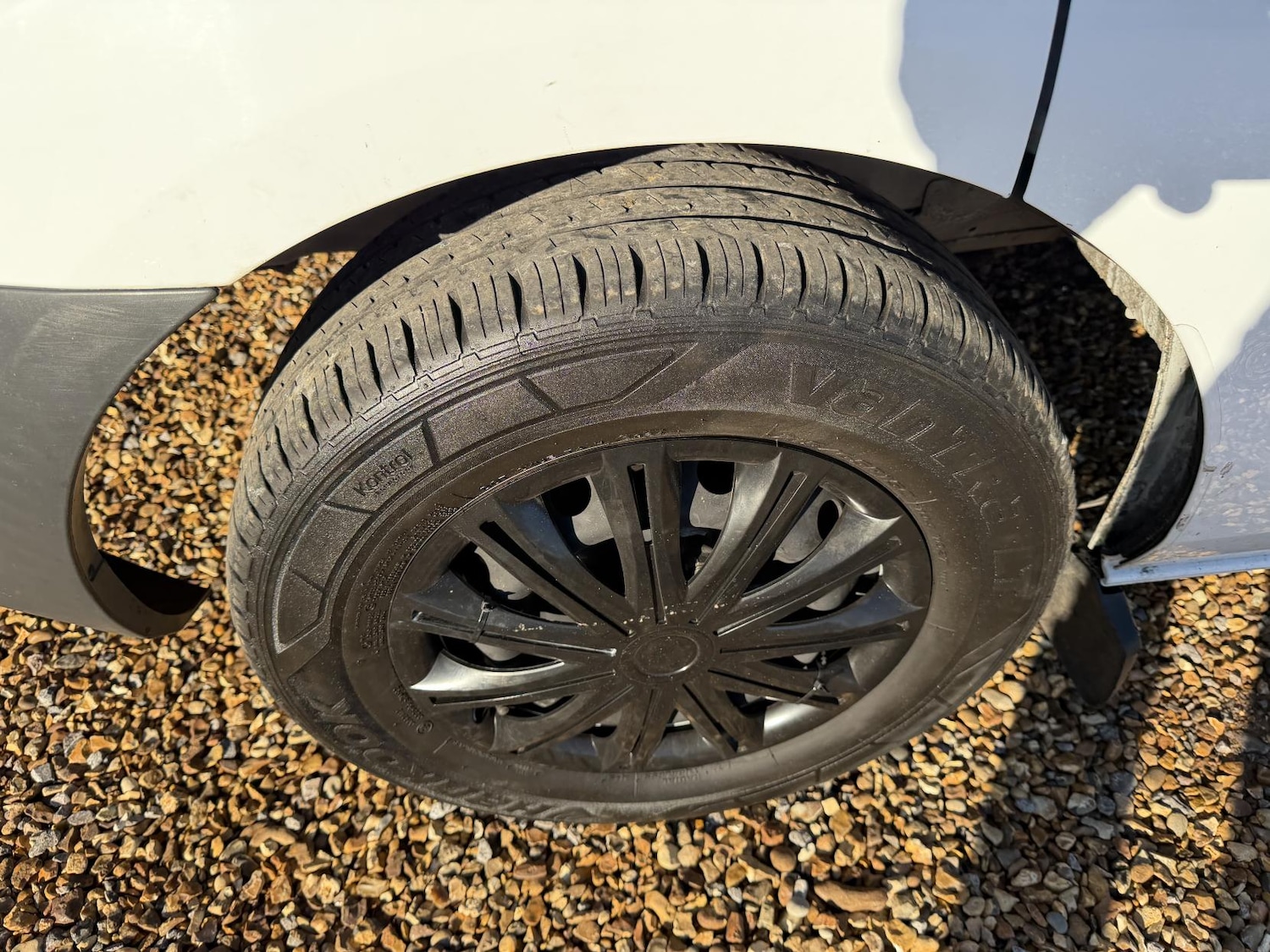 Used Ford Transit Custom 2015 for sale - 76660599: Photo 43