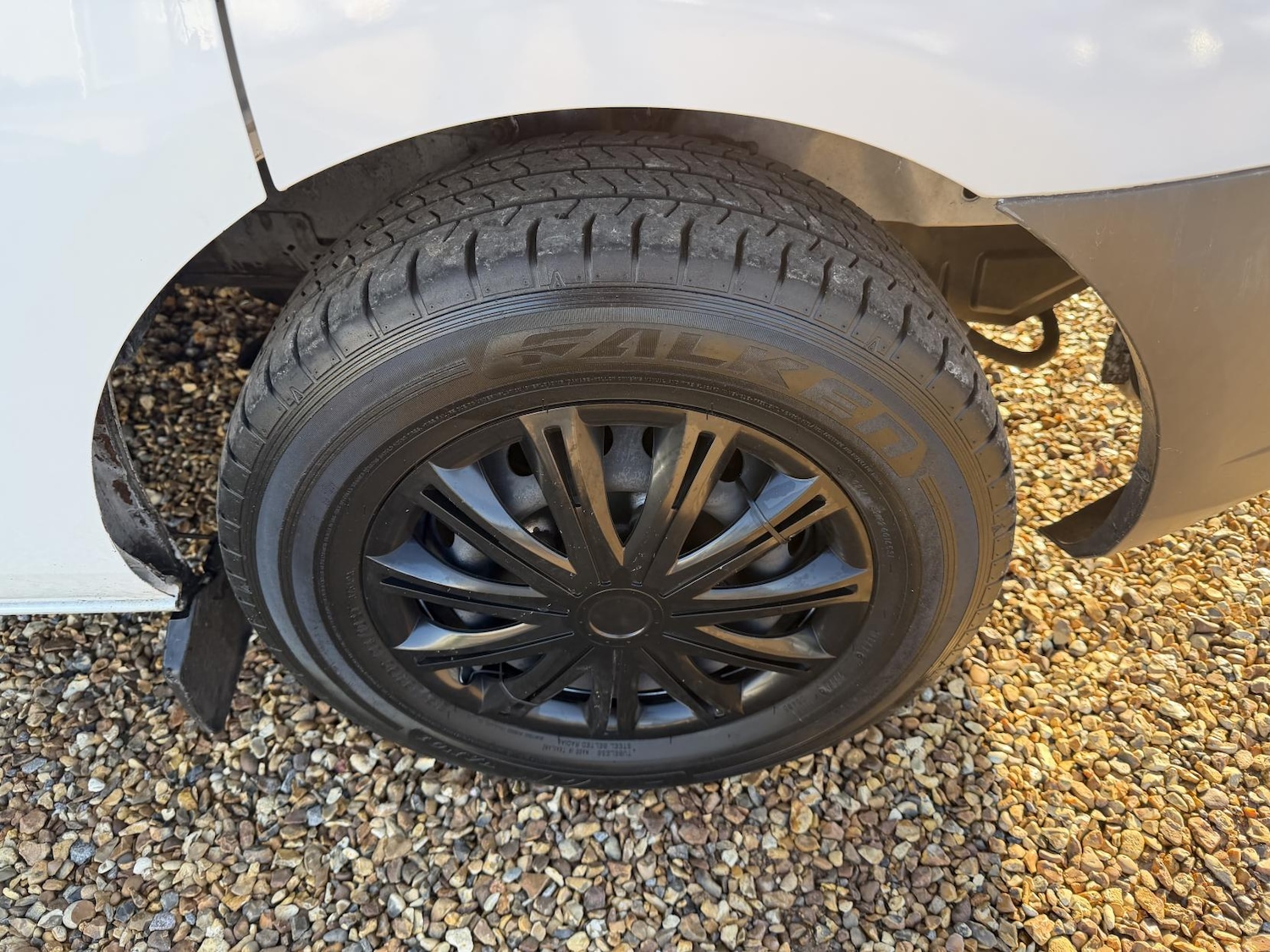 Used Ford Transit Custom 2015 for sale - 76660599: Photo 44