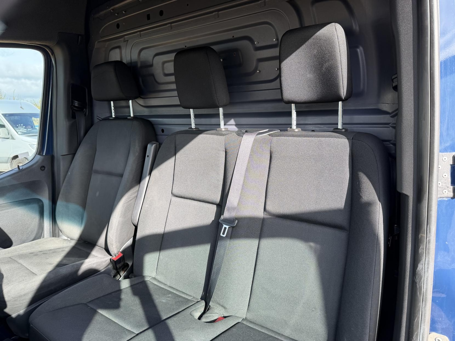 Used Mercedes-Benz Sprinter 2018 for sale - 76380405: Photo 15