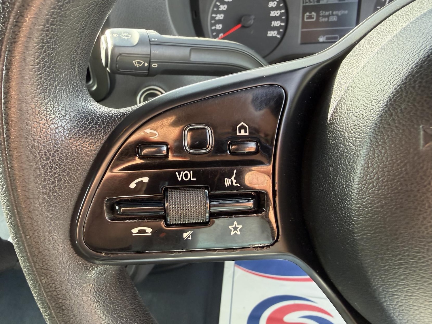 Used Mercedes-Benz Sprinter 2018 for sale - 76380405: Photo 17