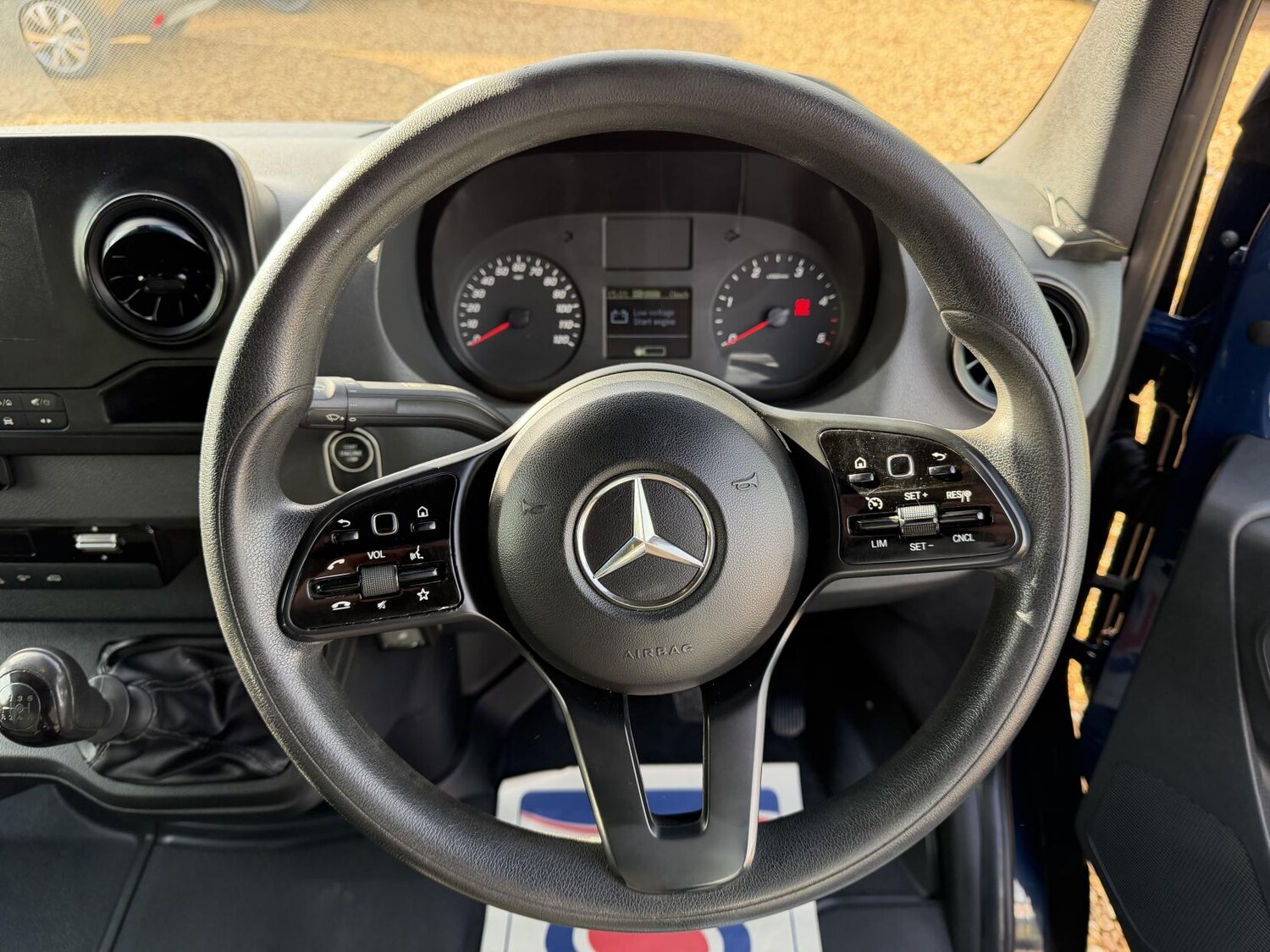 Used Mercedes-Benz Sprinter 2018 for sale - 76380405: Photo 18