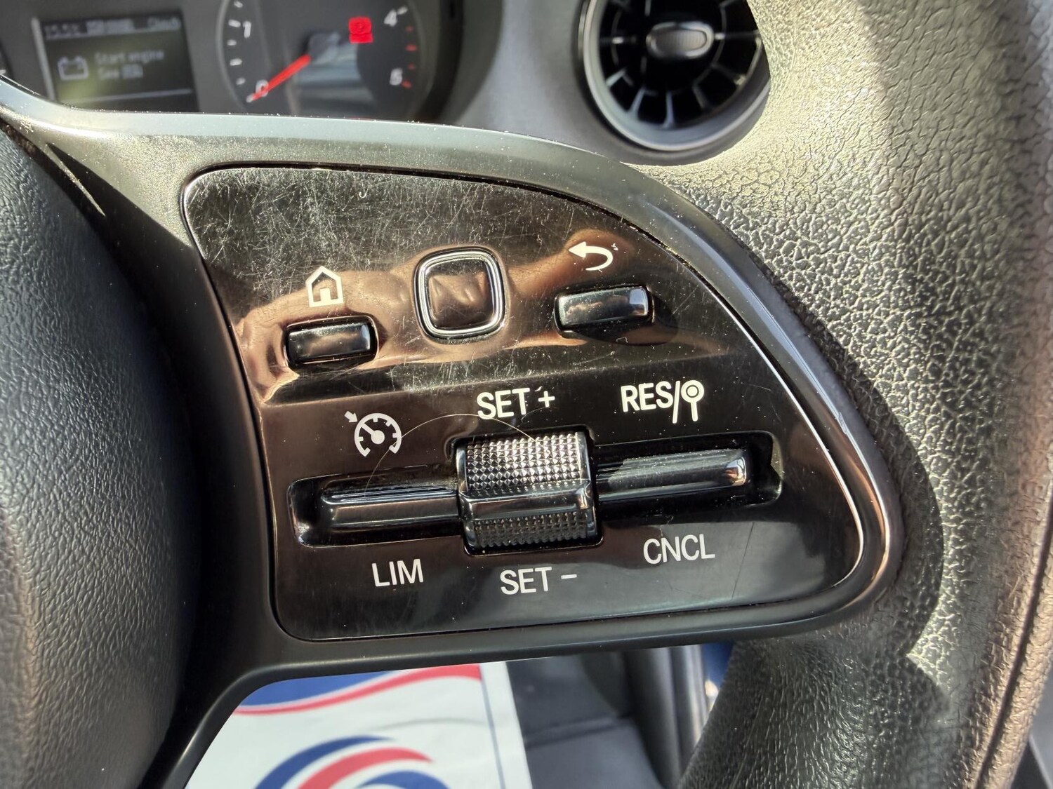 Used Mercedes-Benz Sprinter 2018 for sale - 76380405: Photo 22