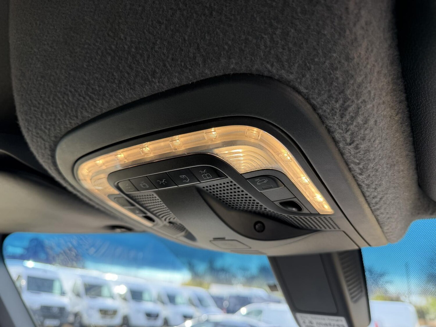 Used Mercedes-Benz Sprinter 2018 for sale - 76380405: Photo 23