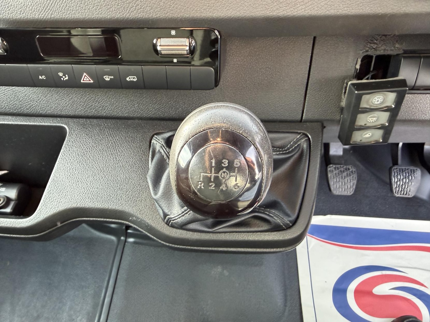 Used Mercedes-Benz Sprinter 2018 for sale - 76380405: Photo 24