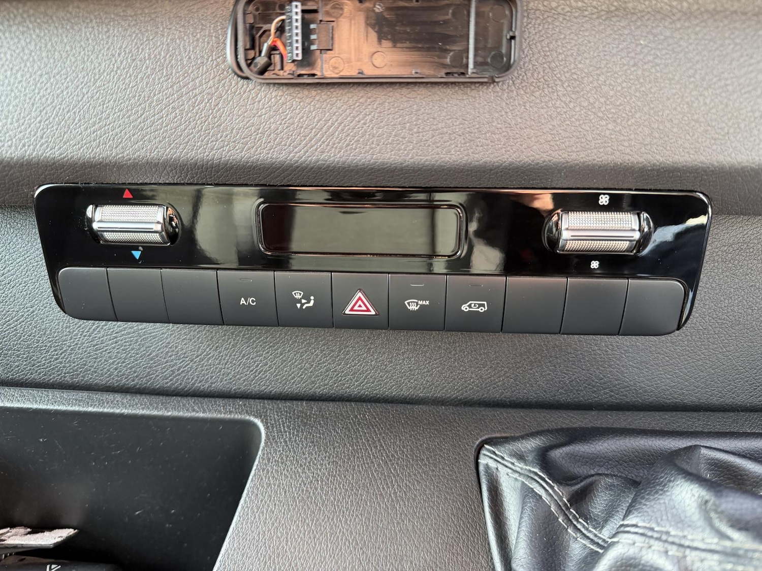 Used Mercedes-Benz Sprinter 2018 for sale - 76380405: Photo 25