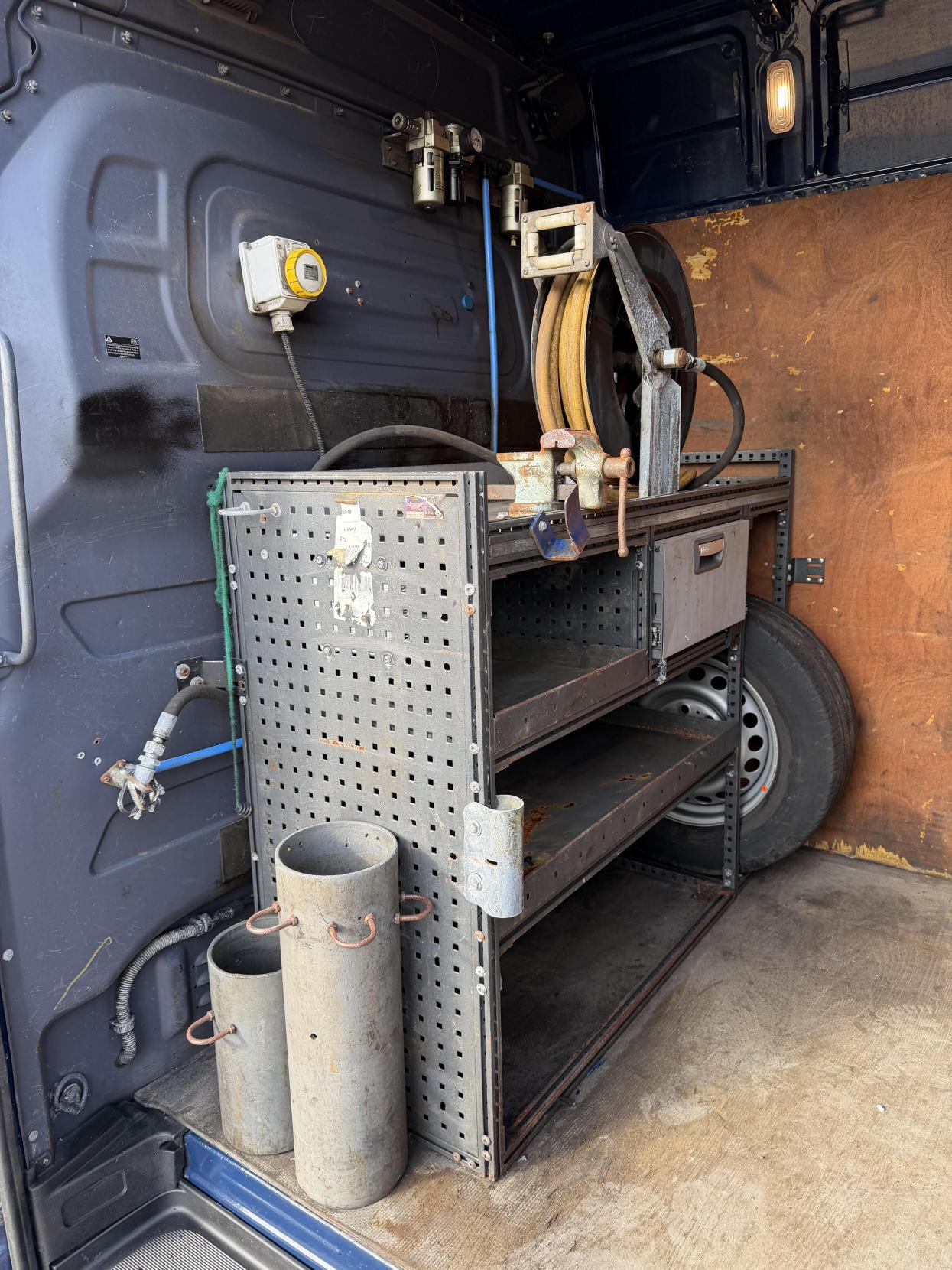 Used Mercedes-Benz Sprinter 2018 for sale - 76380405: Photo 26